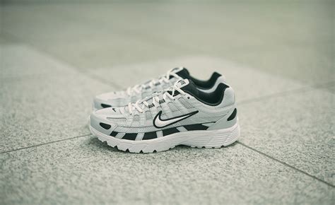 nike p6000 wit heren|Nike P.